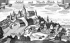 Stich von Wening