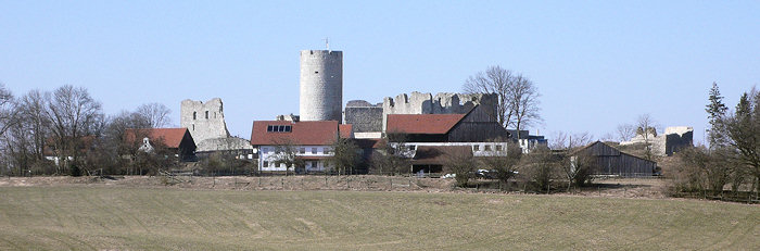 Vorburg