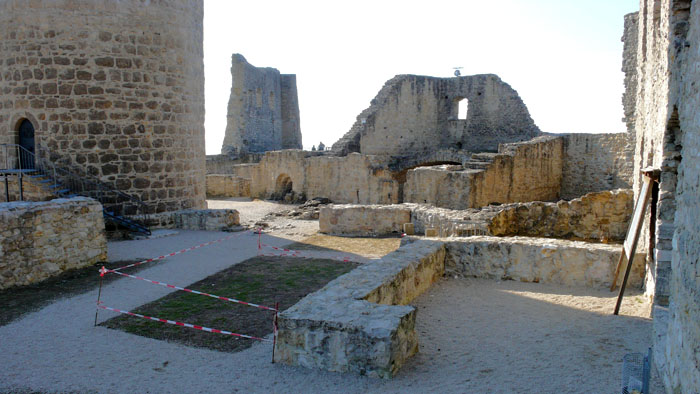 Burghof