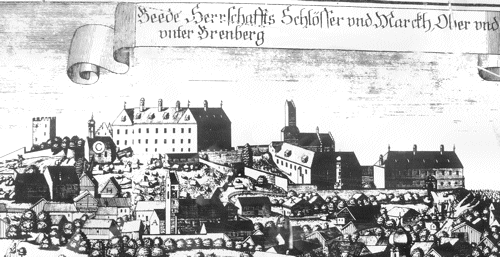 Brennberg 1821