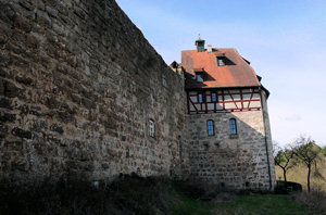 Kapelle