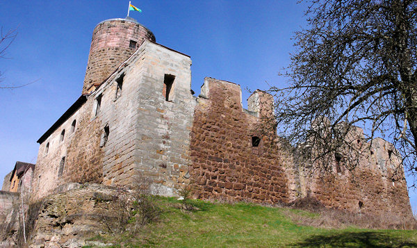 Ostseite